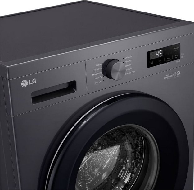 Стиральная машина LG F2Y1TYP6J (preview 8)