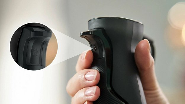 Блендер Bosch MSM6M622 черный (preview 4)