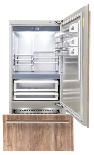 Встраиваемый холодильник Fhiaba S901TST6I (preview 1)