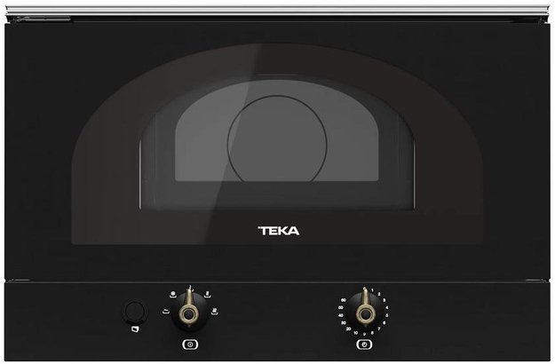 Встраиваемая микроволновая печь Teka MWR 22 BI AB (preview 1)