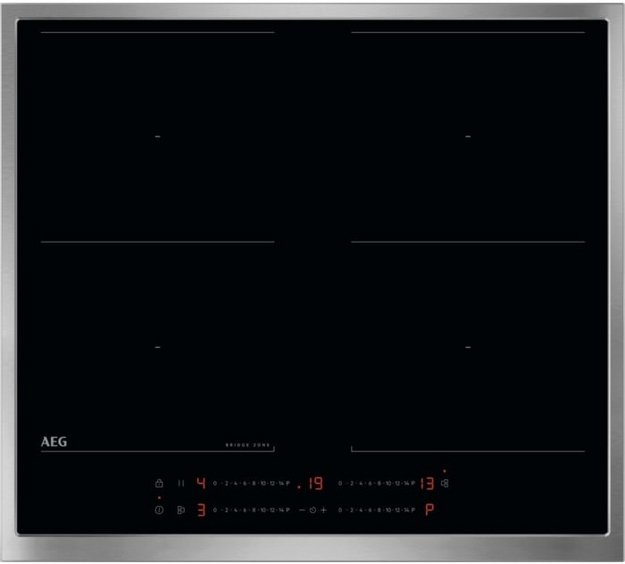 Варочная панель AEG TO64IM00XB (фото 1) Варочная панель AEG TO64IM00XB (preview 1)