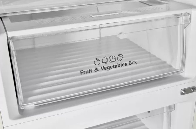 Холодильник Schaub Lorenz SLU C185D0 X (preview 6)