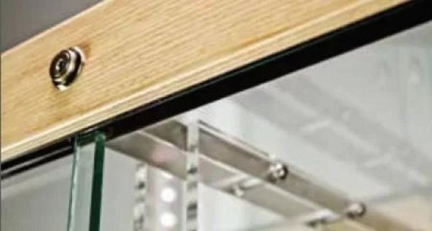 Винный холодильник IP CVN 180 V (preview 3)