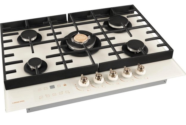 Варочная поверхность HIBERG VM 7155 Y (preview 6)