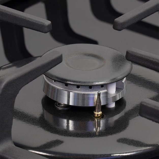 Газовая варочная панель MAUNFELD EGHG.64.3CB\G (preview 10)