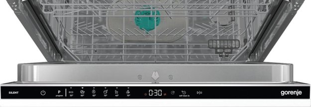 Встраиваемая посудомоечная машина Gorenje GV 643E90 (preview 21)