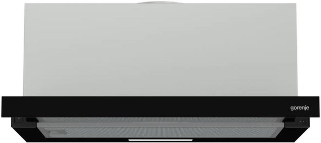Встраиваемая вытяжка Gorenje TH60E7XB (preview 2)