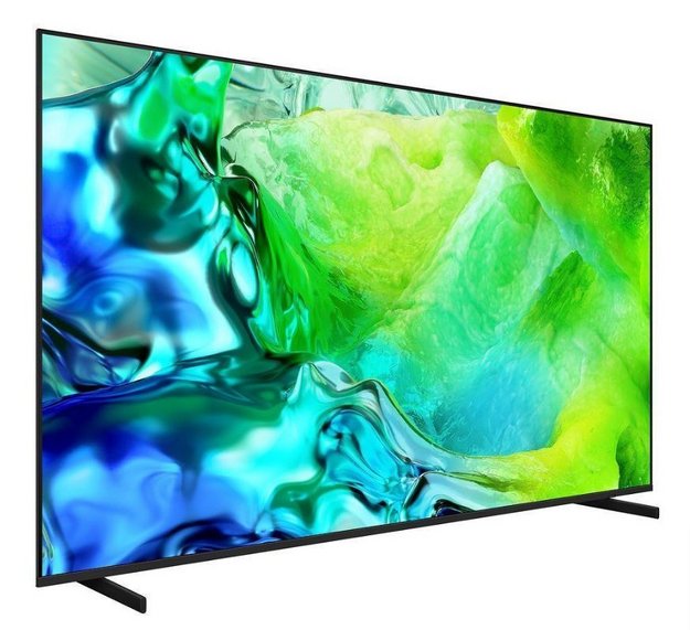 Телевизор Samsung QE75QN80HAUXPY 75" (191 см) 2026 (preview 4)