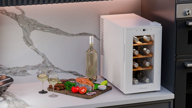 Винный шкаф Meyvel MV08-TWF1-Next (фото 7) Винный шкаф Meyvel MV08-TWF1-Next (preview 7)