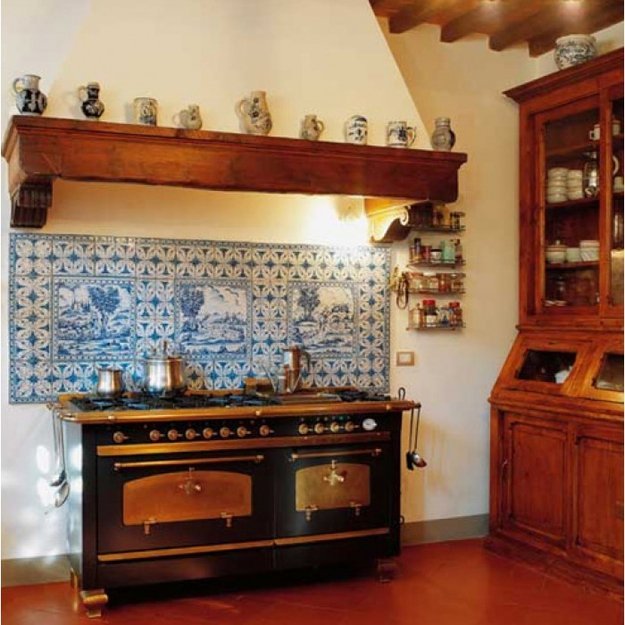 Варочный центр Restart ELG 048 g (preview 4)