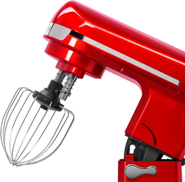 Миксер Maunfeld MF-434CH (фото 5) Миксер Maunfeld MF-434CH (preview 5)