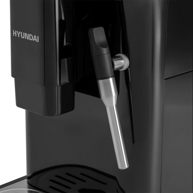 Кофемашина Hyundai HAM-4001 (preview 11)