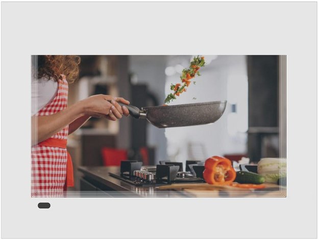 Встраиваемый ЖК-телевизор Kuppersbusch CTV BUILT3 (фото 1) Встраиваемый ЖК-телевизор Kuppersbusch CTV BUILT3 (preview 1)