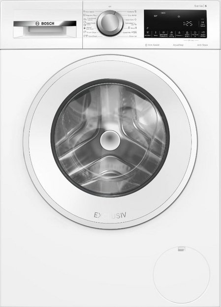 Стиральная машина Bosch WGG244Z4BY (preview 1)