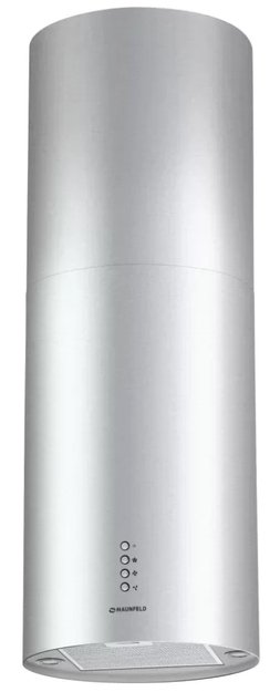 Вытяжка Maunfeld LEE Light (Isla) 35 Inox (фото 1) Вытяжка Maunfeld LEE Light (Isla) 35 Inox (preview 1)