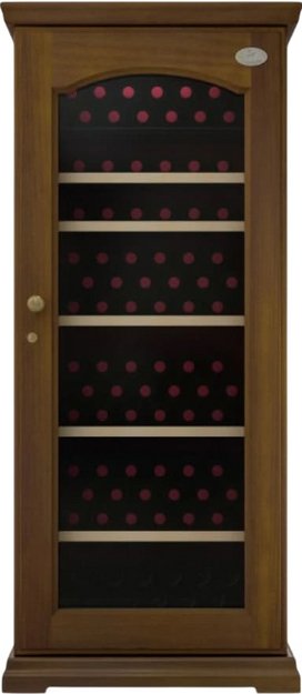 Винный шкаф IP CEXK 401-6 LNU (preview 2)