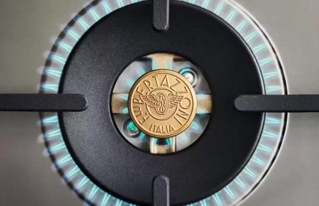 Варочный центр Bertazzoni MAS100 6 MFE T CR T (фото 3) Варочный центр Bertazzoni MAS100 6 MFE T CR T (preview 3)