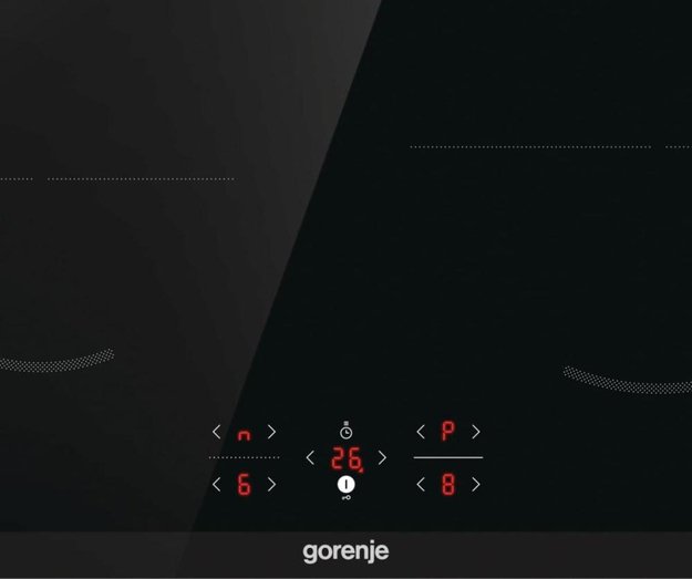 Независимая индукционная варочная панель Gorenje GI6421BC (preview 3)