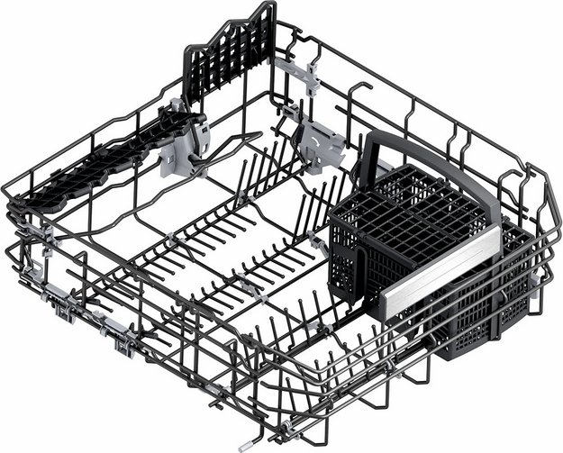 Встраиваемая посудомоечная машина Gaggenau DF271101F (preview 3)