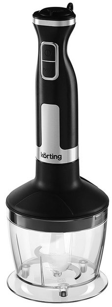 Блендер Korting KHB 0306 N (preview 4)