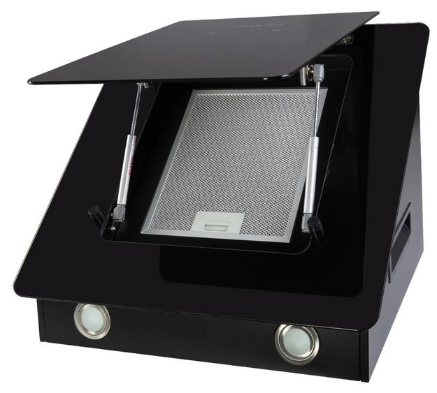 Вытяжка Zigmund Shtain K 143.6 B (фото 5) Вытяжка Zigmund Shtain K 143.6 B (preview 5)