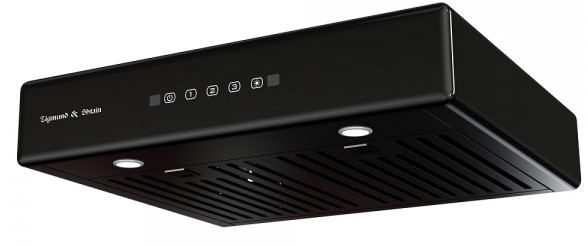 Вытяжка Zigmund Shtain K 009.4 B (preview 1)