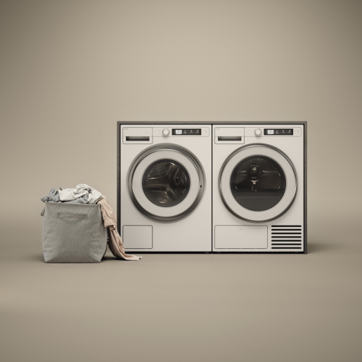 Стиральная машина Asko W5096RW (preview 5)