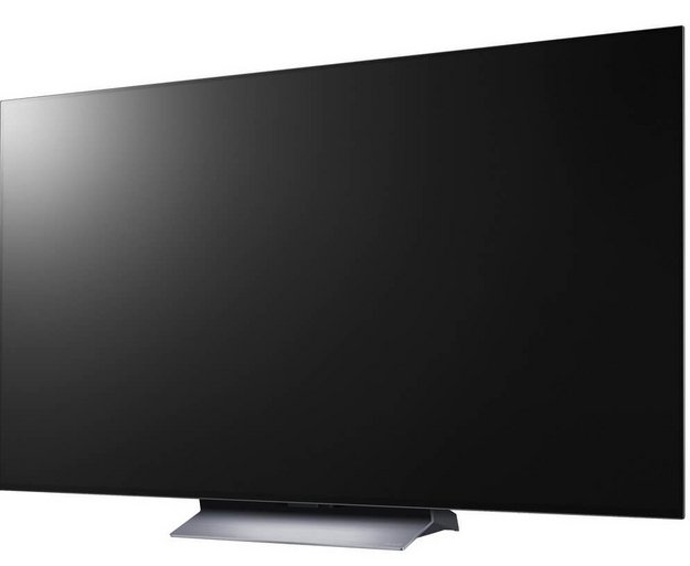 Телевизор LG OLED65C3 (фото 6) Телевизор LG OLED65C3 (preview 6)