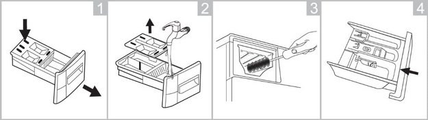 Стиральная машина Hyundai WME8203 (preview 5)