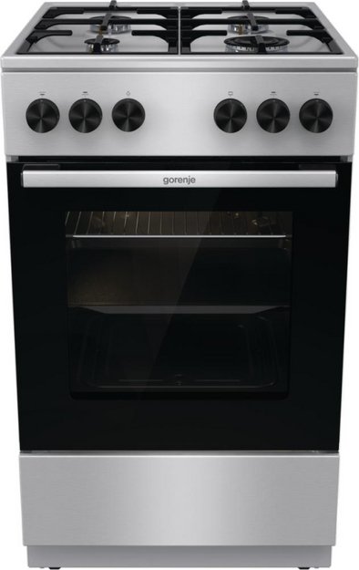 Газовая плита Gorenje GG5A11XF (preview 1)