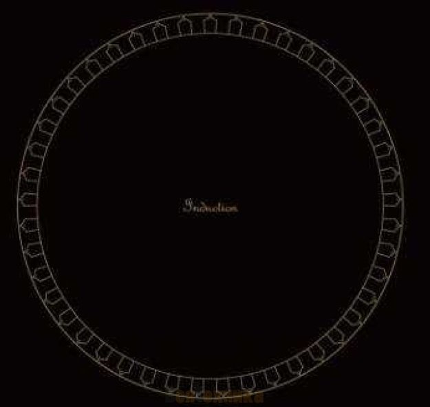 Варочная панель Graude IK 60.1 KS (preview 3)