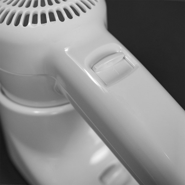 Настенный фен Meyvel MF2-1300 (White) (preview 7)