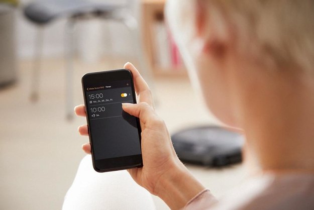 Пылесос Miele SLQL0 Scout RX2 Home Vision графитовый серый (preview 6)