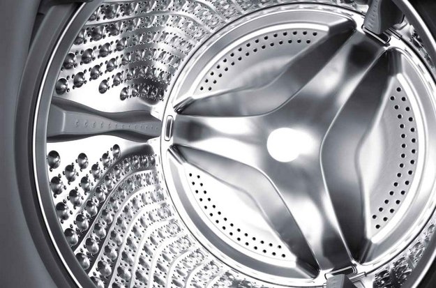 Стиральная машина Samsung WW11CG604CLELP (preview 5)