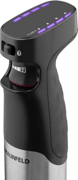 Блендер Maunfeld MF-123SB PRO (preview 4)