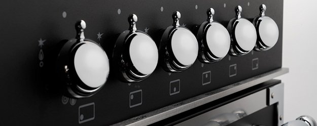 Варочный центр Bertazzoni HER96L2EXT (фото 5) Варочный центр Bertazzoni HER96L2EXT (preview 5)