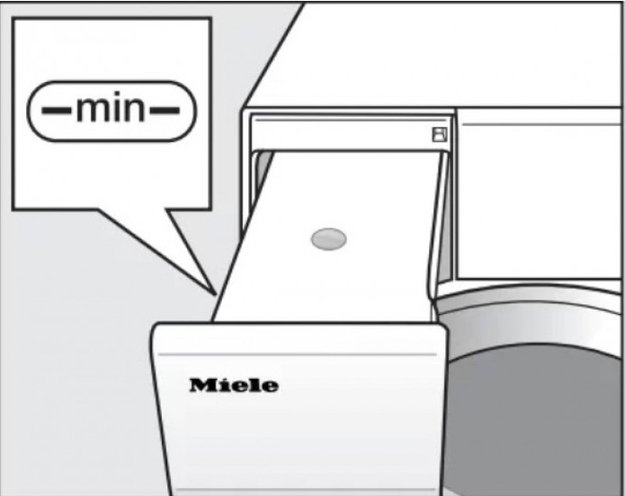 Сушильная машина Miele TCJ 690 WP Chrome Edition (фото 11) Сушильная машина Miele TCJ 690 WP Chrome Edition (preview 11)