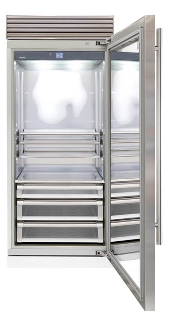 Встраиваемый холодильник Fhiaba XS900FG6 (preview 1)