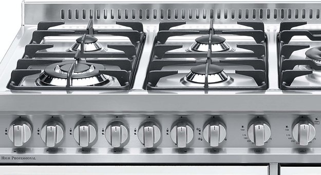 Варочный центр Lofra PBP126SMFET+DMFT/2AEO (preview 2)