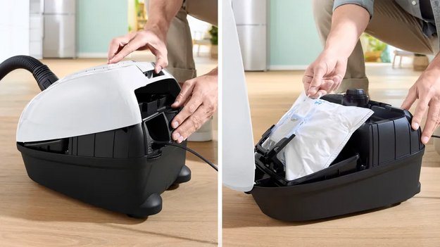 Пылесос Bosch BGL38WH2 (preview 10)