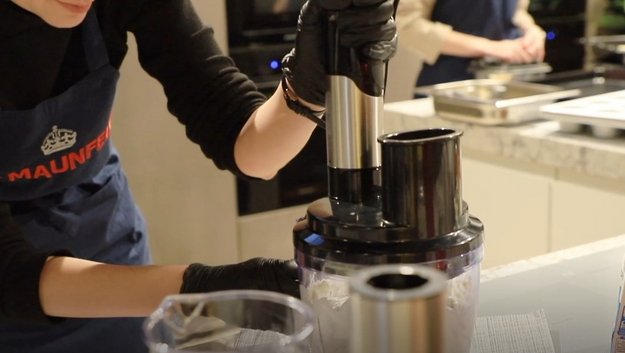 Сушильная машина Maunfeld MFDM1410WH06 (video 2)