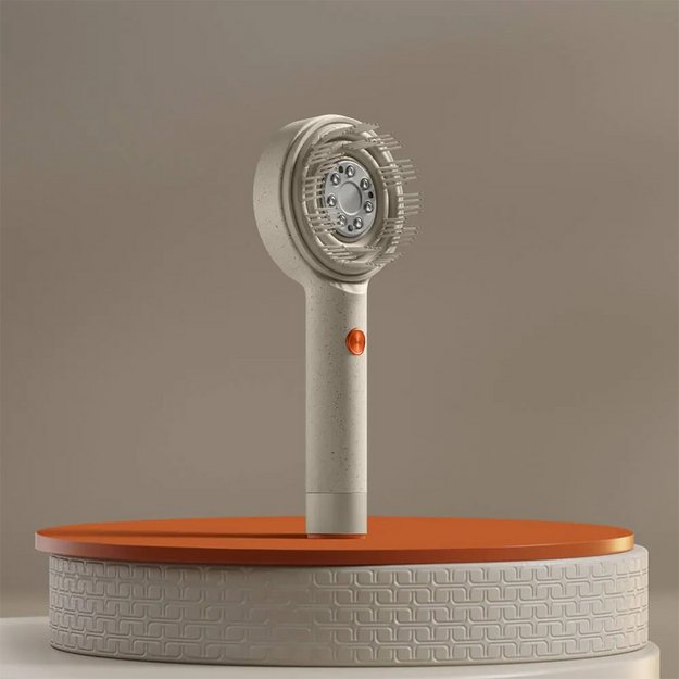 Массажер-расческа для головы BORK D623ch (фото 10) Массажер-расческа для головы BORK D623ch (preview 10)