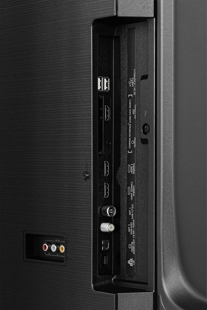 Телевизор Hisense 43E7Q RU (preview 12)