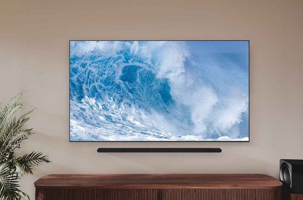 Телевизор Samsung QE55QN700BUXCE (preview 18)