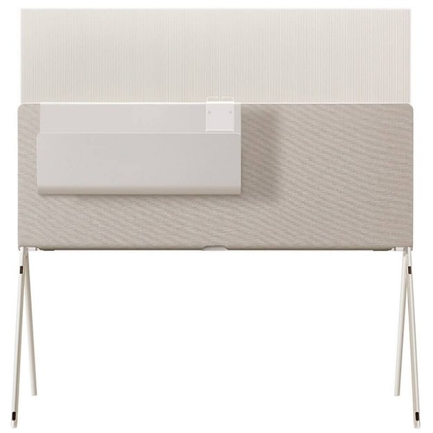 Телевизор LG 48LX1T6LA 48"(121 см) 2024 бежевый (preview 6)