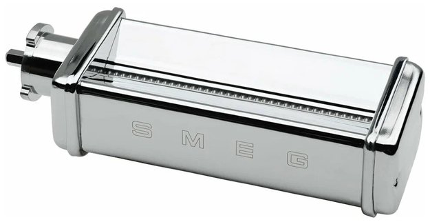 Насадка для нарезки спагетти Smeg SMSC01 (фото 1) Насадка для нарезки спагетти Smeg SMSC01 (preview 1)