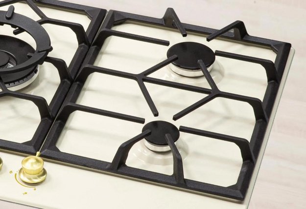 Газовая варочная панель Zigmund Shtain G 19.9 X (preview 4)