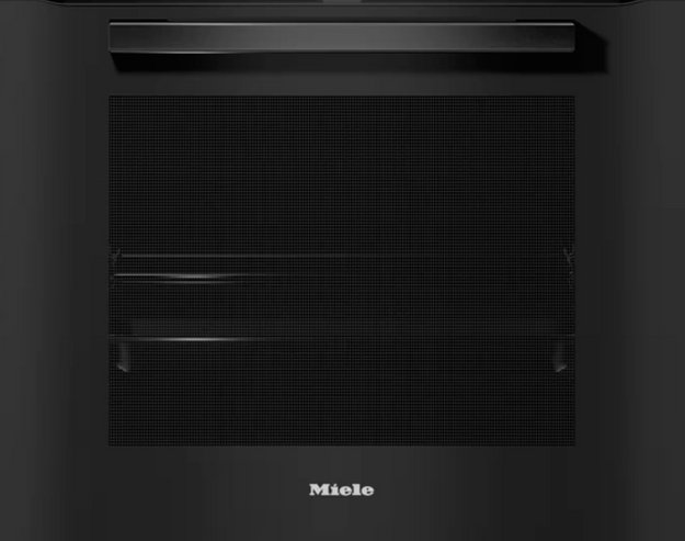 Духовой шкаф Miele H 7460 BP Обсидиан (OBSW) (preview 3)