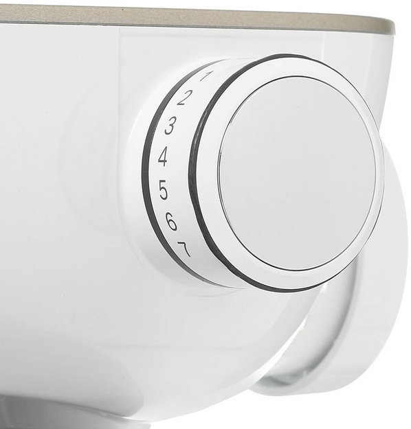 Кухонный комбайн Bosch MUM5XW20 (preview 9)