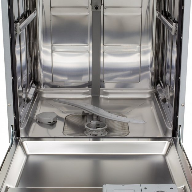 Встраиваемая посудомоечная машина Schaub Lorenz SLG VI6610 (фото 7) Встраиваемая посудомоечная машина Schaub Lorenz SLG VI6610 (preview 7)